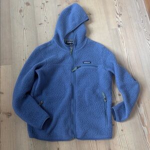 Patagonia Women’s Retro Fleece Hoody